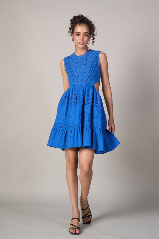 Adele Dress