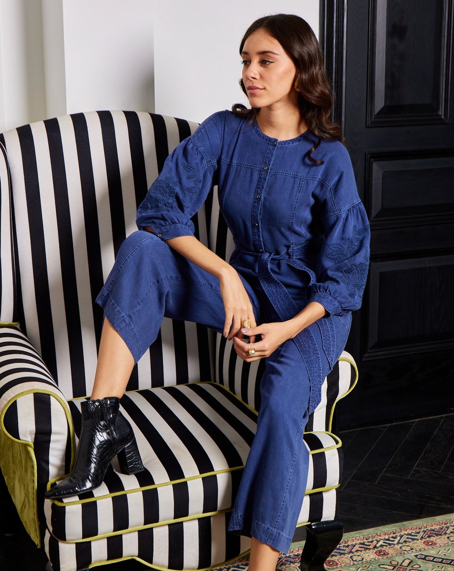 Mia Jumpsuit
