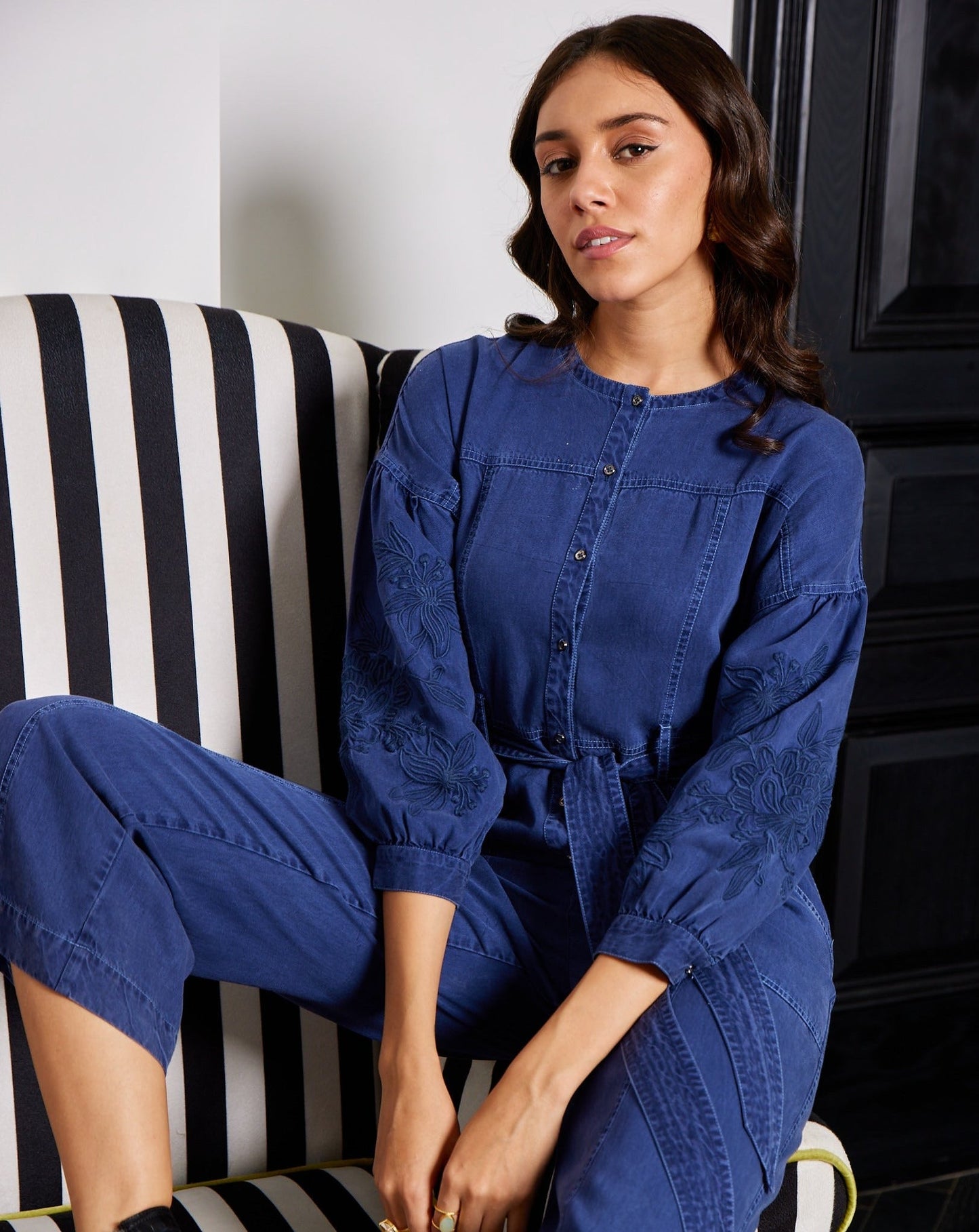 Mia Jumpsuit