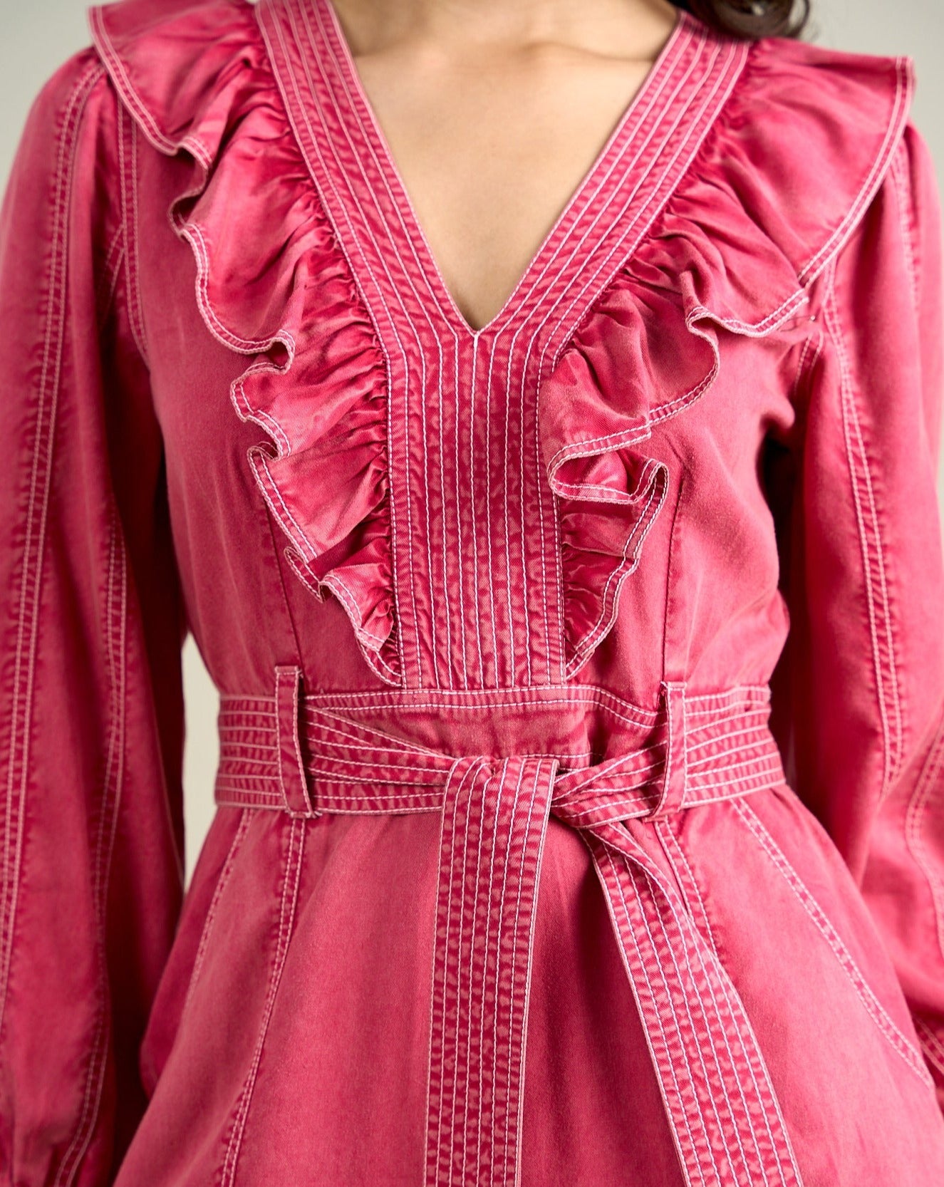 Magnolia Jumpsuit